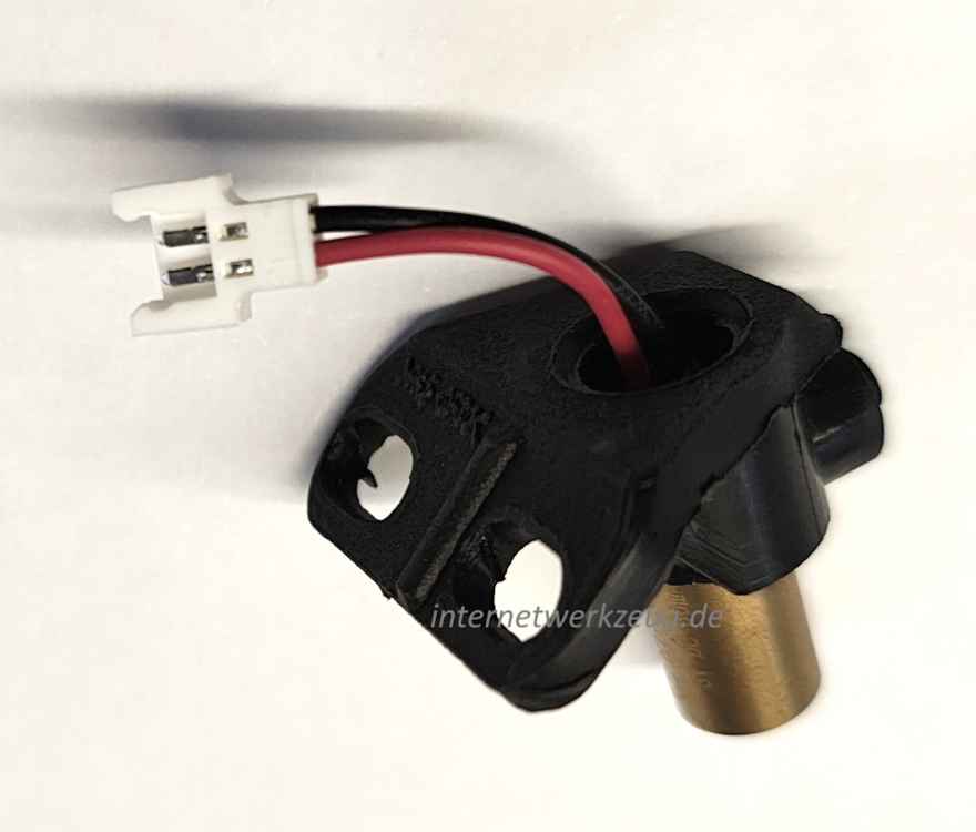 Laser, Ersatzlaser für Metabo KS 216, KGS 216, KGS 254, bisherige Modelle